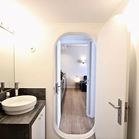 Akicity Real In Διαμέρισμα Lisboa