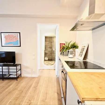 Apartamento Akicity Real In *