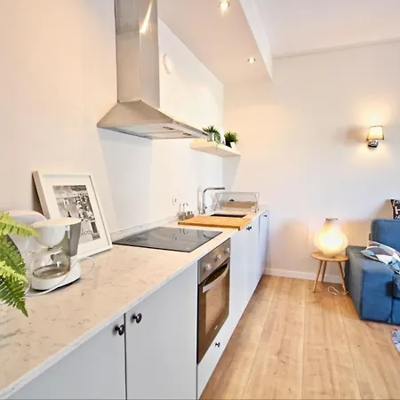 Apartamento Akicity Real In Lisboa