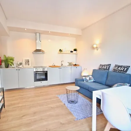 Akicity Real In Apartamento